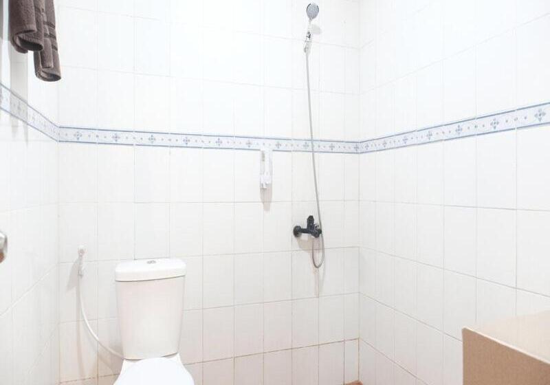 Pasifik Hotel Jakarta