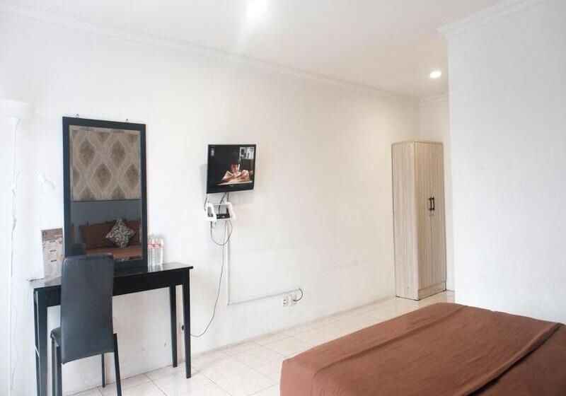 Pasifik Hotel Jakarta