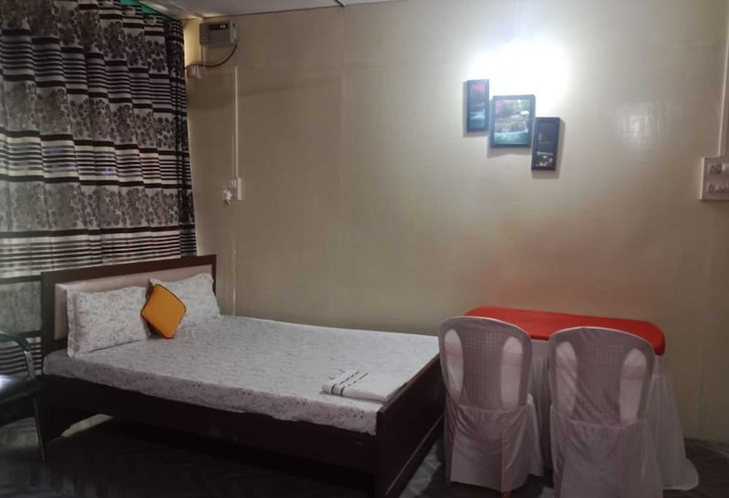 پانسیون Akshita Guest House By Grb