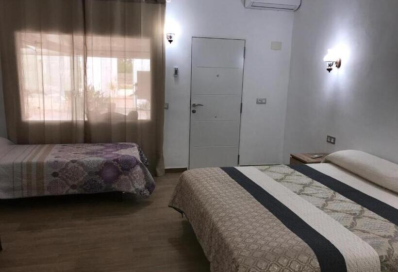 פנסיון Casa Raíces Del Montgo