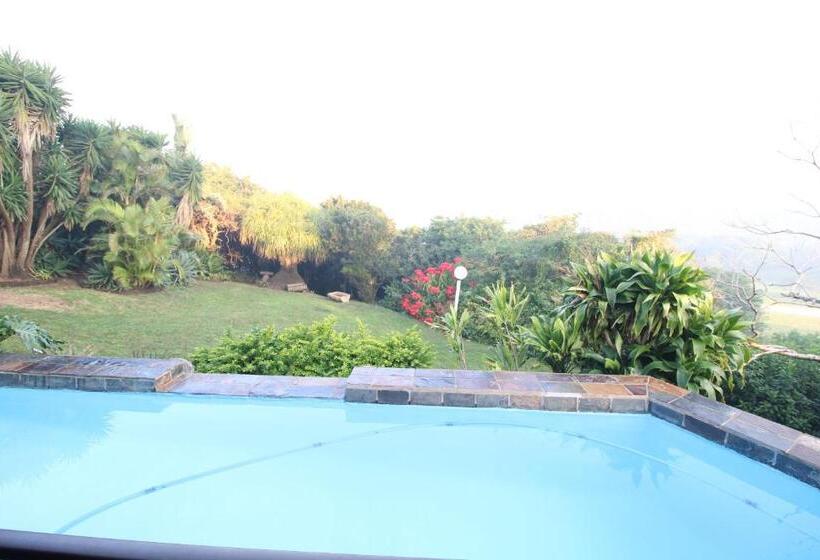 ペンション Cove Rock Stay