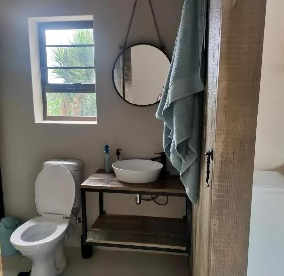 펜션 Cove Rock Stay