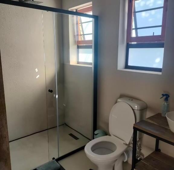 펜션 Cove Rock Stay