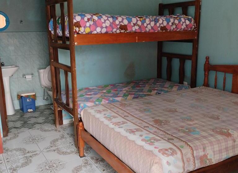 Пансион Hostal Familiar