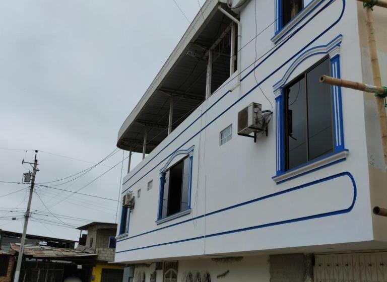 Пансион Hostal Familiar