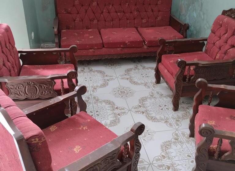 Пансион Hostal Familiar