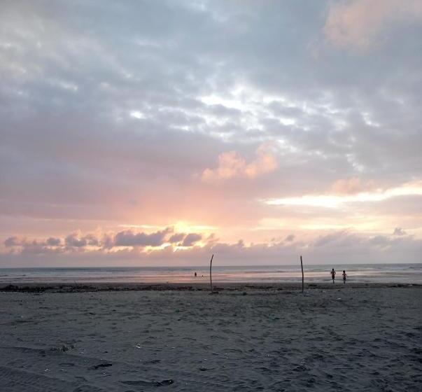 Пансион Hostal Familiar