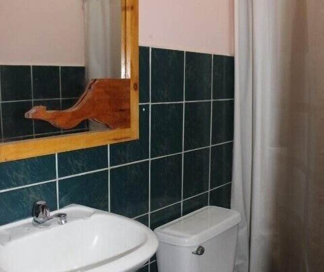 پانسیون Hostal Machalilla