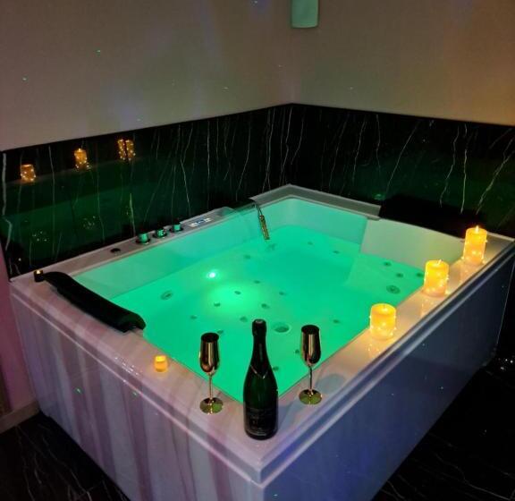 פנסיון La Suite D élise