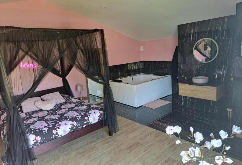 פנסיון La Suite D élise