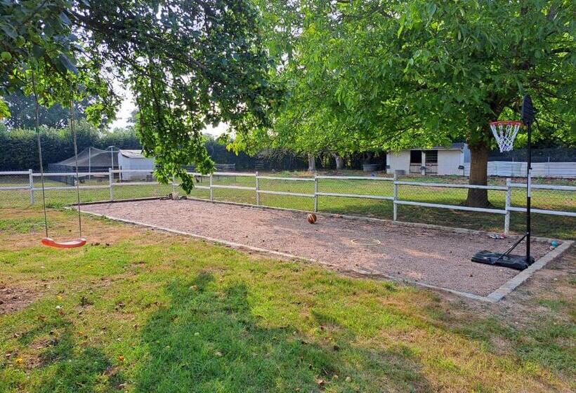 פנסיון La Suite D élise