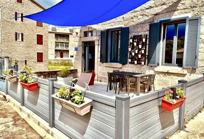 بنسيون Le Relais Des Cols