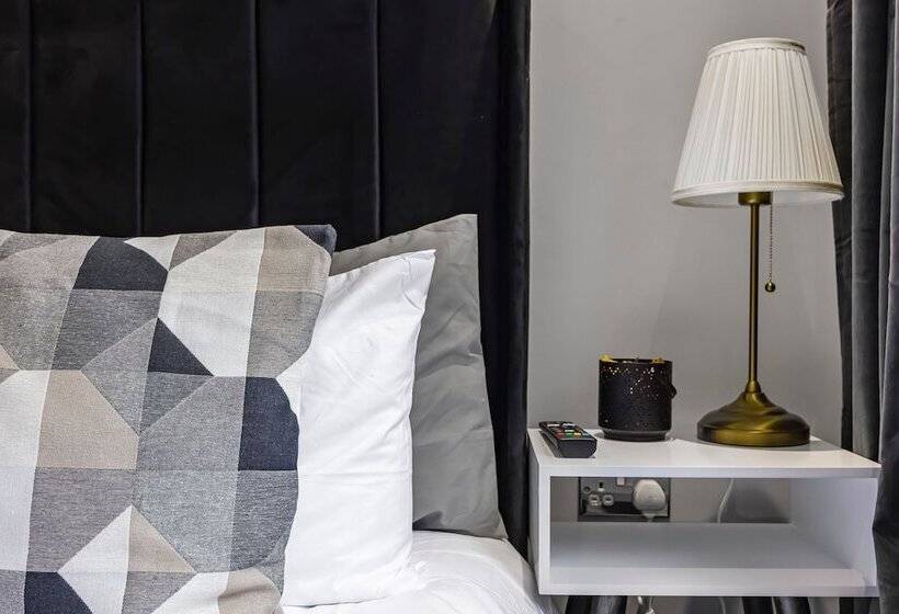 Пансион Victoria Hub