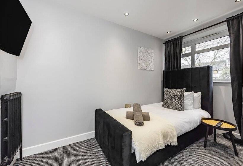 Пансион Victoria Hub