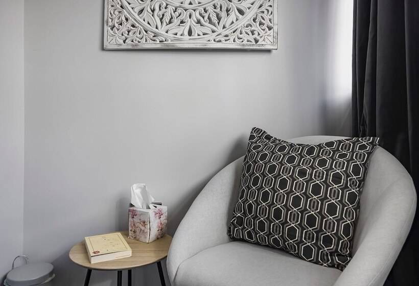 Пансион Victoria Hub