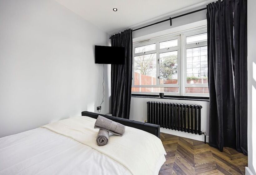 Пансион Victoria Hub