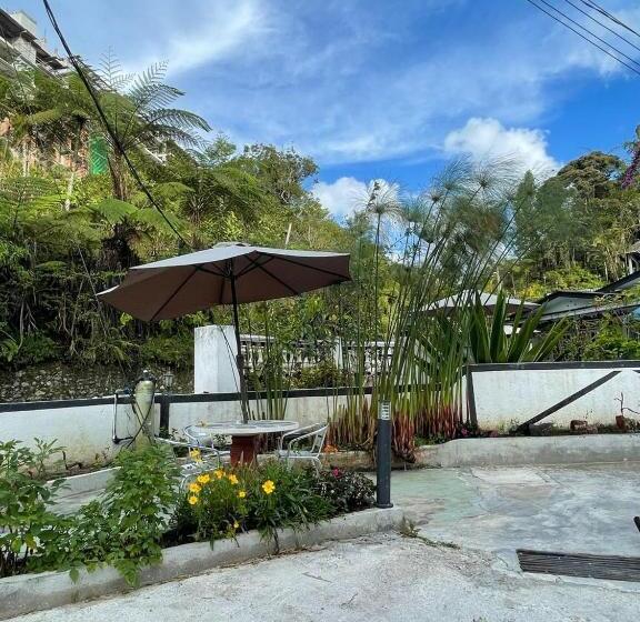 بنسيون Vintage Guesthouse