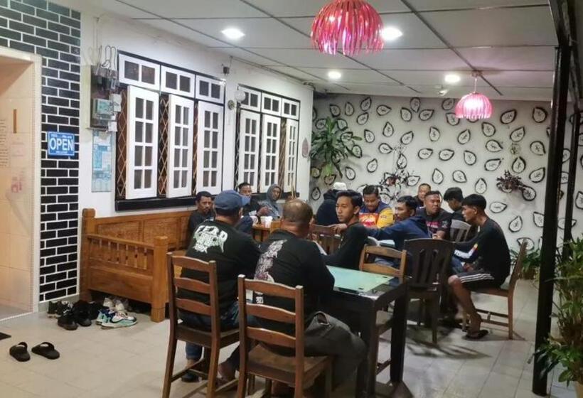 بنسيون Vintage Guesthouse