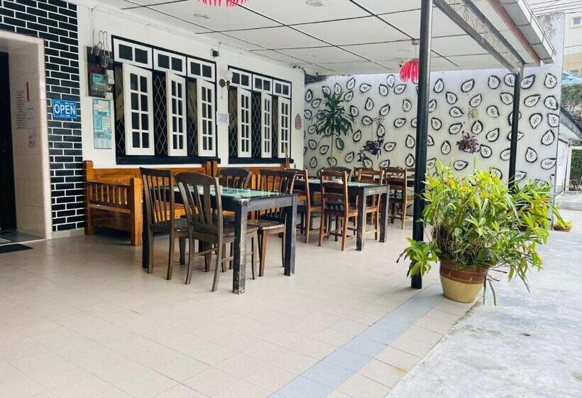 بنسيون Vintage Guesthouse