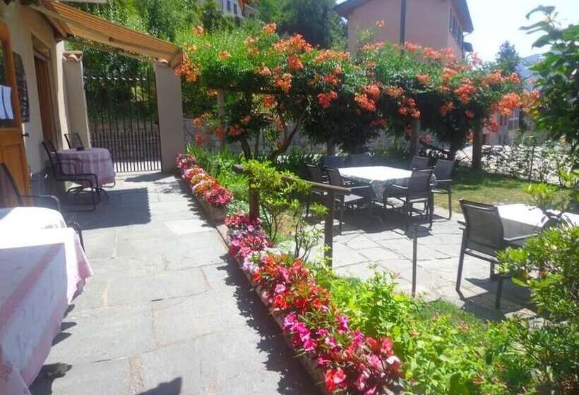 Pensione Serena