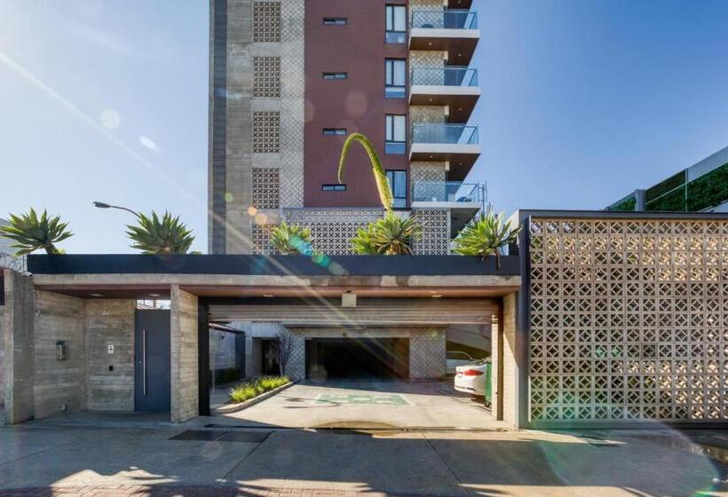 Uliv Revolución Tijuana