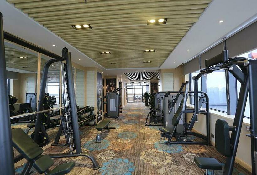 Vienna International Hotel Hengyang Huayao City