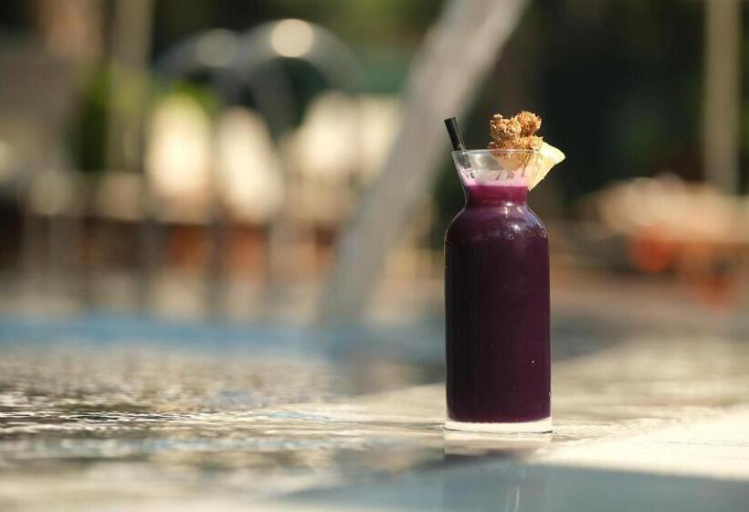 Wome Prime Hotel   Halal All Inclusive