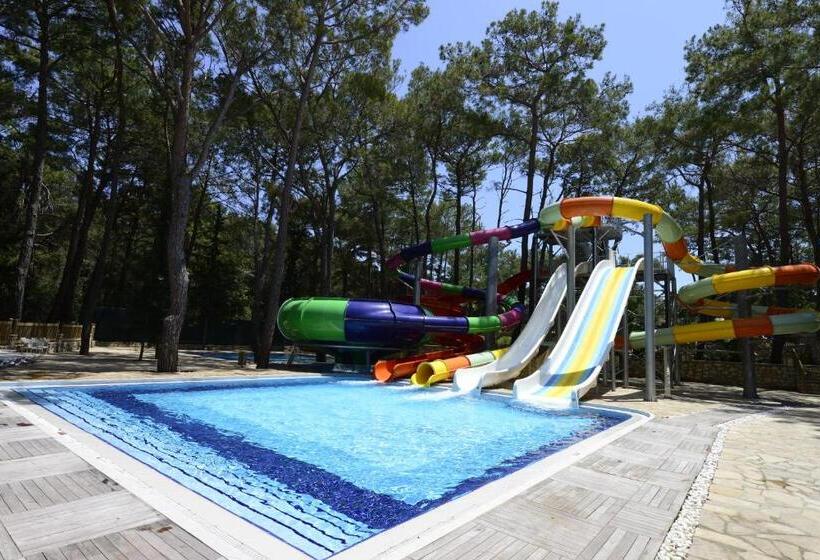 Wome Prime Hotel   Halal All Inclusive