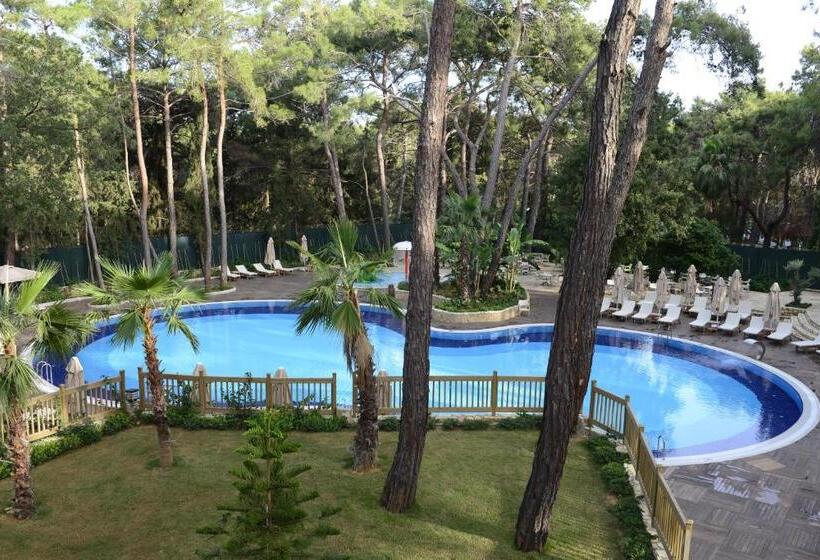 Wome Prime Hotel   Halal All Inclusive