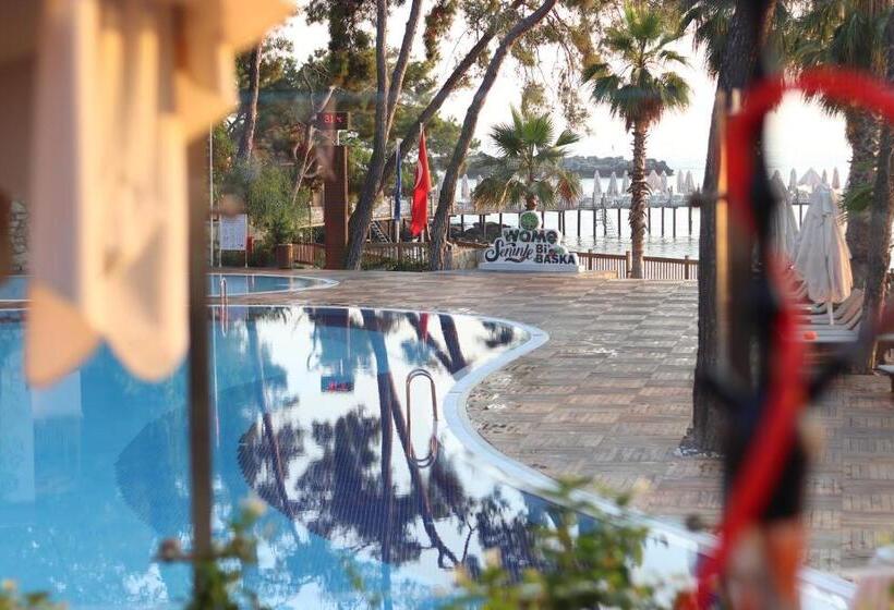 Wome Prime Hotel   Halal All Inclusive