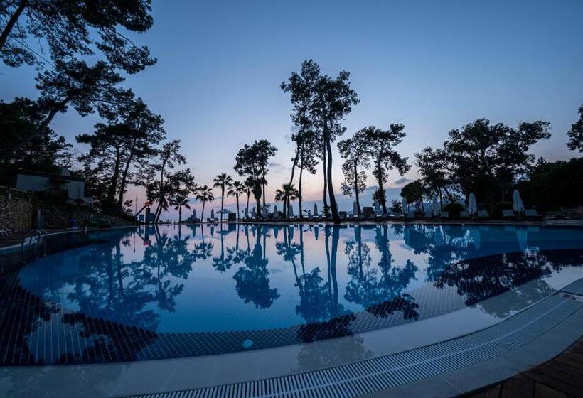 Wome Prime Hotel   Halal All Inclusive