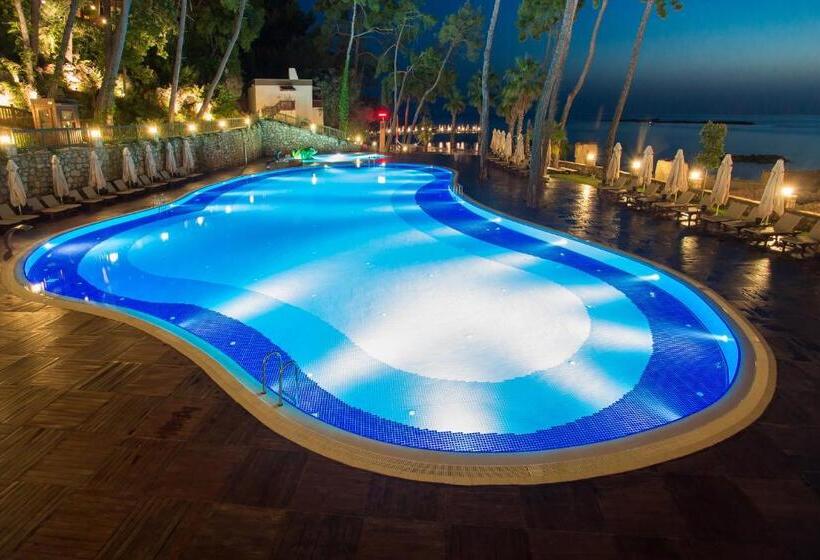 Wome Prime Hotel   Halal All Inclusive