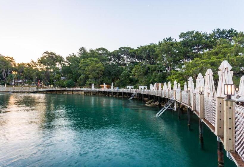 Wome Prime Hotel   Halal All Inclusive