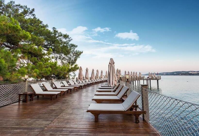 Wome Prime Hotel   Halal All Inclusive