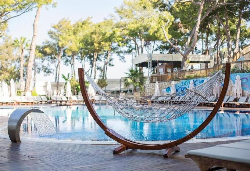 Wome Prime Hotel   Halal All Inclusive