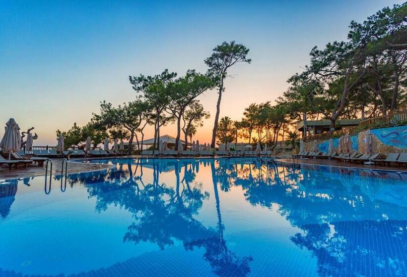 Wome Prime Hotel   Halal All Inclusive