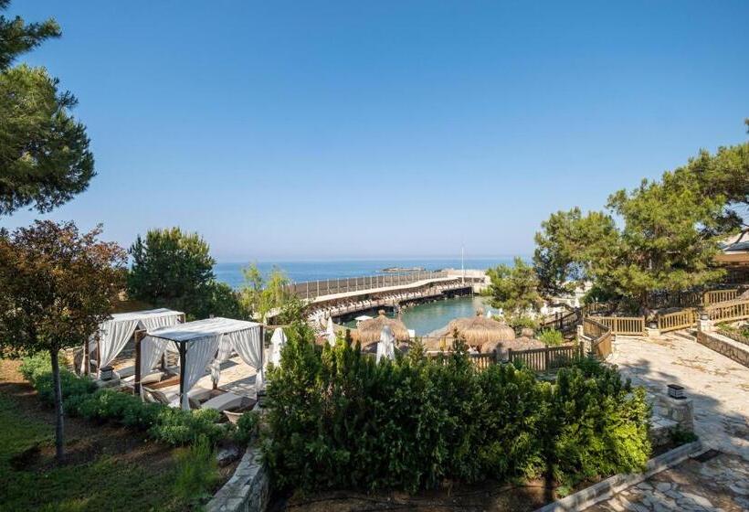 Wome Prime Hotel   Halal All Inclusive