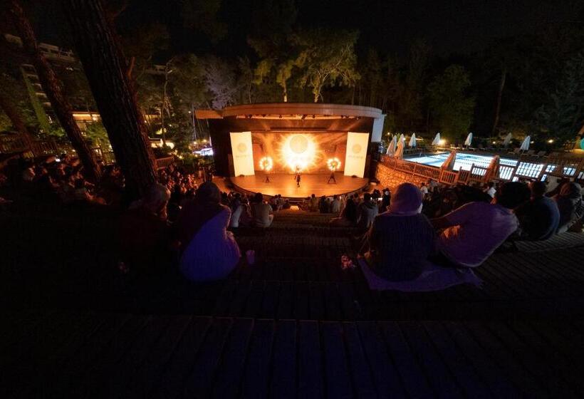 Wome Prime Hotel   Halal All Inclusive