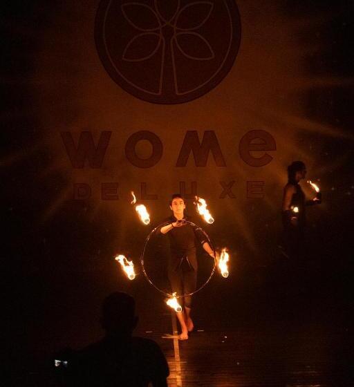 Wome Prime Hotel   Halal All Inclusive