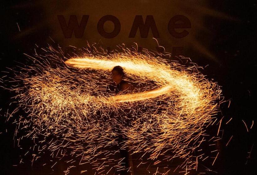 Wome Prime Hotel   Halal All Inclusive