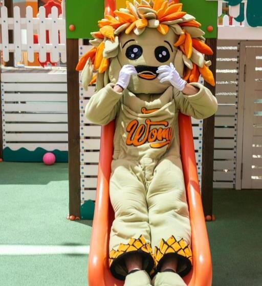 Wome Prime Hotel   Halal All Inclusive