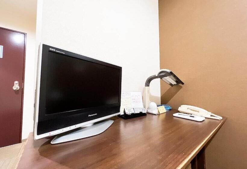 ビジネスホテル ごとう＠ｎｅｔ