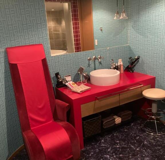 ホテルクアンズ（大人限定）