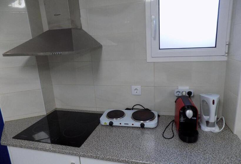 Albergue De São Bento