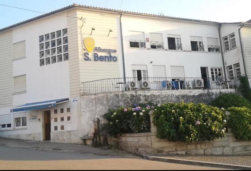 Albergue De São Bento