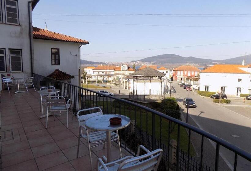 Albergue De São Bento