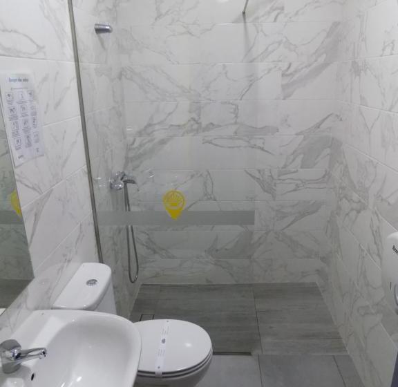 Albergue De São Bento