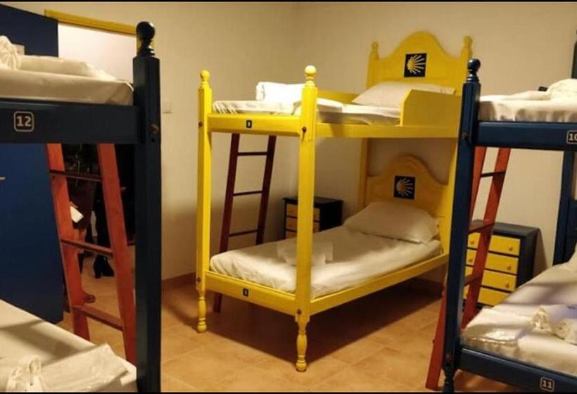 Albergue De São Bento