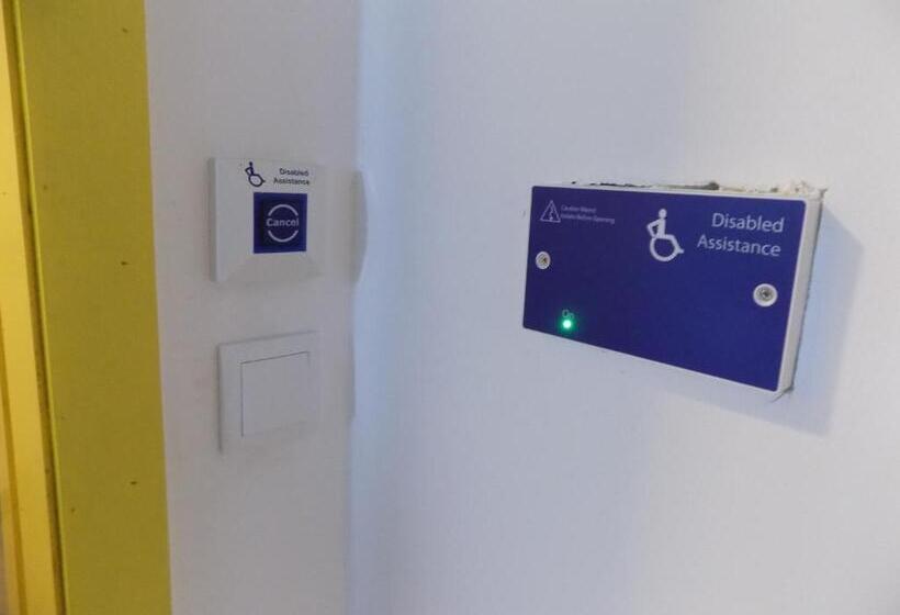 Albergue De São Bento