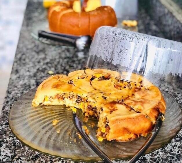 הוסטל Princesinha Do Sul